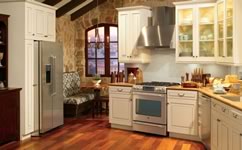 Kitchen Appliances Victoria Texas by GE