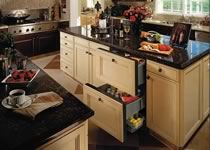 Kitchen Appliances Victoria Texas by Uline