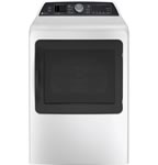 Commercial & Residential Washers and Dryers by GE