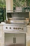 Outdoor Kitchen Appliances Victoria Texas by Coyote