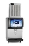 Kitchen Appliances Victoria Texas by Ice-O-Matic