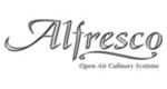 Alfresco Outdoor Kitchen Appliances